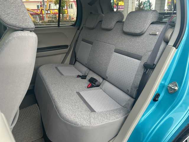 トヨタ パッソ X 埼玉県 2023(令5)年 1.3万km ターコイズブルーマイカメタリック 1オーナー　/純正ナビ　/社外ミラー型ドラレコ　/FM/AM/BT/CD/オートハイビーム　/純正フロア　/Aストップ　/TRC/衝突軽減B/オートライト　/LEDヘッド　/スペア1本　/保証書　/取説