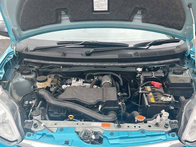 トヨタ パッソ X 埼玉県 2023(令5)年 1.3万km ターコイズブルーマイカメタリック 1オーナー　/純正ナビ　/社外ミラー型ドラレコ　/FM/AM/BT/CD/オートハイビーム　/純正フロア　/Aストップ　/TRC/衝突軽減B/オートライト　/LEDヘッド　/スペア1本　/保証書　/取説