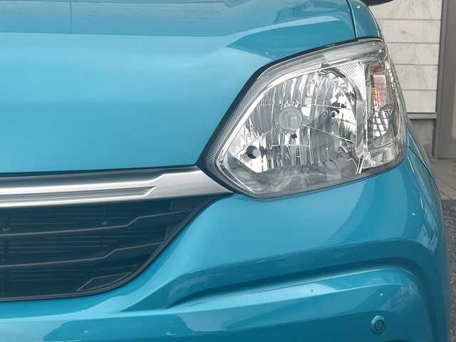 トヨタ パッソ X 埼玉県 2023(令5)年 1.3万km ターコイズブルーマイカメタリック 1オーナー　/純正ナビ　/社外ミラー型ドラレコ　/FM/AM/BT/CD/オートハイビーム　/純正フロア　/Aストップ　/TRC/衝突軽減B/オートライト　/LEDヘッド　/スペア1本　/保証書　/取説