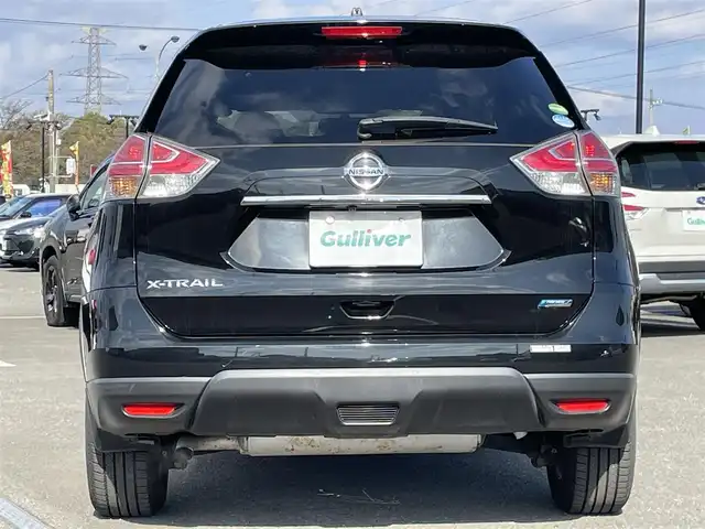 日産 エクストレイル 20X 道央・札幌 2014(平26)年 7.6万km ダイヤモンドブラック ４WD/純正ディーラーOPナビ/AM/FM/CD/フルセグ/横滑り防止装置/ヒルディセントコントロール/バックカメラ/ETC/アイドリングストップ/ECOMODE/前席シートヒーター/カプロンシート/プッシュスタート/スマートキー/LEDヘッドライト/オートライト/フォグランプ/電動格納ミラー/ヒーテッドドアミラー/ウィンカーミラー/純正フロアマット/ドアバイザー/スペアキー