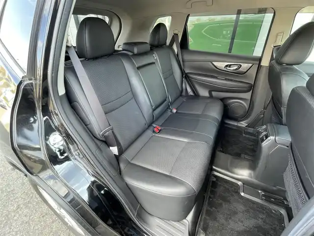 日産 エクストレイル 20X 道央・札幌 2014(平26)年 7.6万km ダイヤモンドブラック ４WD/純正ディーラーOPナビ/AM/FM/CD/フルセグ/横滑り防止装置/ヒルディセントコントロール/バックカメラ/ETC/アイドリングストップ/ECOMODE/前席シートヒーター/カプロンシート/プッシュスタート/スマートキー/LEDヘッドライト/オートライト/フォグランプ/電動格納ミラー/ヒーテッドドアミラー/ウィンカーミラー/純正フロアマット/ドアバイザー/スペアキー