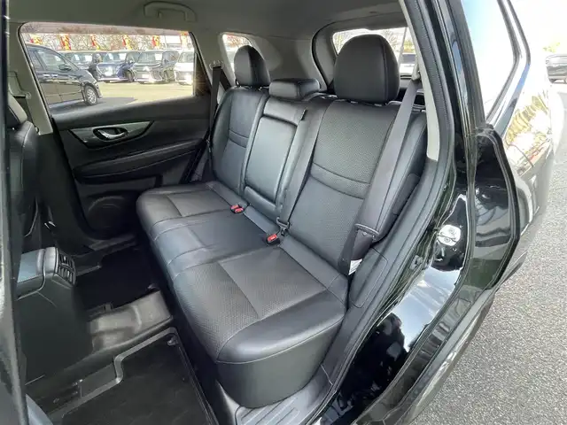 日産 エクストレイル 20X 道央・札幌 2014(平26)年 7.6万km ダイヤモンドブラック ４WD/純正ディーラーOPナビ/AM/FM/CD/フルセグ/横滑り防止装置/ヒルディセントコントロール/バックカメラ/ETC/アイドリングストップ/ECOMODE/前席シートヒーター/カプロンシート/プッシュスタート/スマートキー/LEDヘッドライト/オートライト/フォグランプ/電動格納ミラー/ヒーテッドドアミラー/ウィンカーミラー/純正フロアマット/ドアバイザー/スペアキー