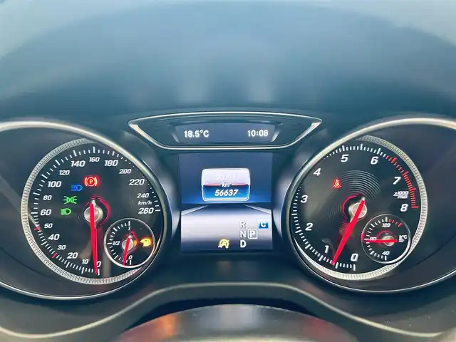 メルセデス・ベンツ ＣＬＡ１８０ Sブレイク AMG スタイル 大阪府 2018(平30)年 5.7万km ジュピターレッド レーダーセーフティ/純正ナビ/TV/バックカメラ/applecarplay/純正18インチAW/LEDヘッドライト/ACC/ブラインドスポット/電動リアゲート/クリアランスソナー/パドルシフト/ハーフ革/シートヒーター/ETC