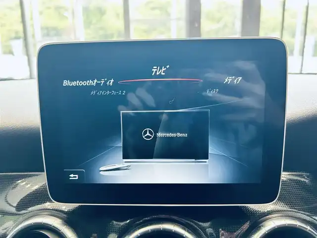 メルセデス・ベンツ ＣＬＡ１８０ Sブレイク AMG スタイル 大阪府 2018(平30)年 5.7万km ジュピターレッド レーダーセーフティ/純正ナビ/TV/バックカメラ/applecarplay/純正18インチAW/LEDヘッドライト/ACC/ブラインドスポット/電動リアゲート/クリアランスソナー/パドルシフト/ハーフ革/シートヒーター/ETC