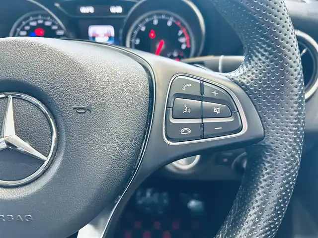 メルセデス・ベンツ ＣＬＡ１８０ Sブレイク AMG スタイル 大阪府 2018(平30)年 5.7万km ジュピターレッド レーダーセーフティ/純正ナビ/TV/バックカメラ/applecarplay/純正18インチAW/LEDヘッドライト/ACC/ブラインドスポット/電動リアゲート/クリアランスソナー/パドルシフト/ハーフ革/シートヒーター/ETC