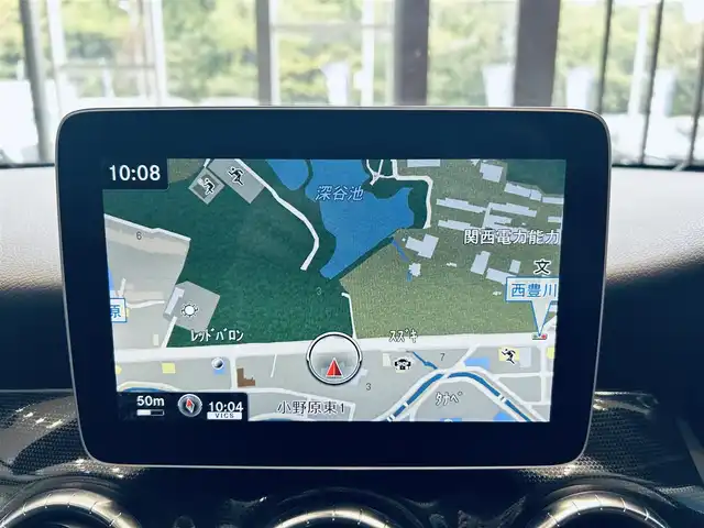 メルセデス・ベンツ ＣＬＡ１８０ Sブレイク AMG スタイル 大阪府 2018(平30)年 5.7万km ジュピターレッド レーダーセーフティ/純正ナビ/TV/バックカメラ/applecarplay/純正18インチAW/LEDヘッドライト/ACC/ブラインドスポット/電動リアゲート/クリアランスソナー/パドルシフト/ハーフ革/シートヒーター/ETC