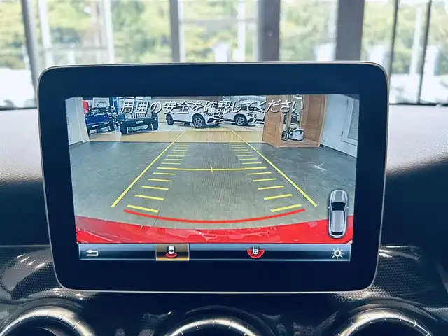 メルセデス・ベンツ ＣＬＡ１８０ Sブレイク AMG スタイル 大阪府 2018(平30)年 5.7万km ジュピターレッド レーダーセーフティ/純正ナビ/TV/バックカメラ/applecarplay/純正18インチAW/LEDヘッドライト/ACC/ブラインドスポット/電動リアゲート/クリアランスソナー/パドルシフト/ハーフ革/シートヒーター/ETC