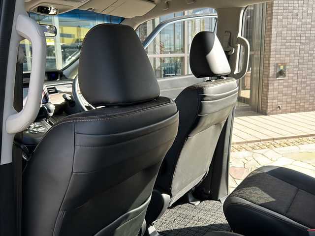 ホンダ フリード クロスター 静岡県 2022(令4)年 2万km フィヨルドミストパール 純正ナビ（CD DVD AM FM フルセグTV SD Bluetooth）バックカメラ/クルーズコントロール追従あり/両側パワースライドドア/シートヒーター/ドライブレコーダー/ホンダセンシング/ETC/ウォークスルー/LEDヘッドライト/純正アルミホイール/プリクラッシュ/ステアリングリモコン/アイドリングストップ