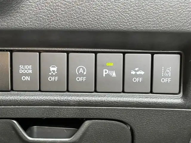 スズキ ソリオ バンディット HV MV 千葉県 2019(平31)年 3.3万km クラレットレッドM デュアルセンサーブレーキサポート/全周囲カメラ/純正8インチSDナビ【CN-RZ843】/・CD/DVD/MSV/Bluetooth/フルセグ/両後パワースライドドア/クルーズコントロール/スマートキー/運転席シートヒーター/社外前後ドライブレコーダー【DRV-MR74D】/ビルトインETC/純正LEDヘッドライト/フォグランプ/純正15インチアルミホイール/車線逸脱警報/コーナーセンサー/本革巻きステアリング/サイド＆カーテンエアバッグ