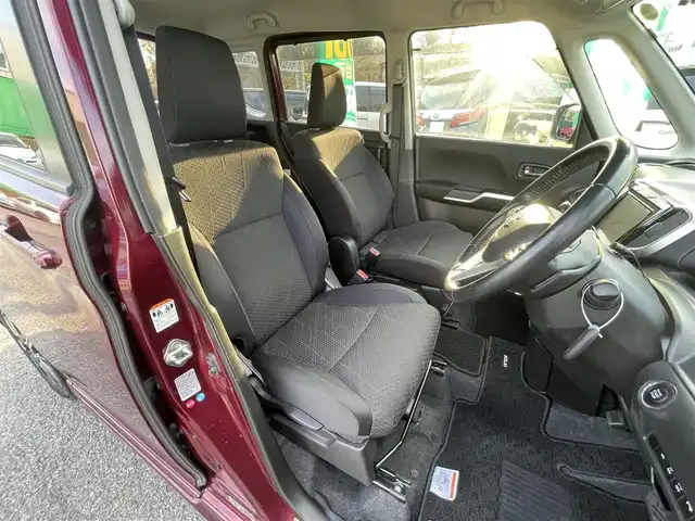 スズキ ソリオ バンディット HV MV 千葉県 2019(平31)年 3.3万km クラレットレッドM デュアルセンサーブレーキサポート/全周囲カメラ/純正8インチSDナビ【CN-RZ843】/・CD/DVD/MSV/Bluetooth/フルセグ/両後パワースライドドア/クルーズコントロール/スマートキー/運転席シートヒーター/社外前後ドライブレコーダー【DRV-MR74D】/ビルトインETC/純正LEDヘッドライト/フォグランプ/純正15インチアルミホイール/車線逸脱警報/コーナーセンサー/本革巻きステアリング/サイド＆カーテンエアバッグ