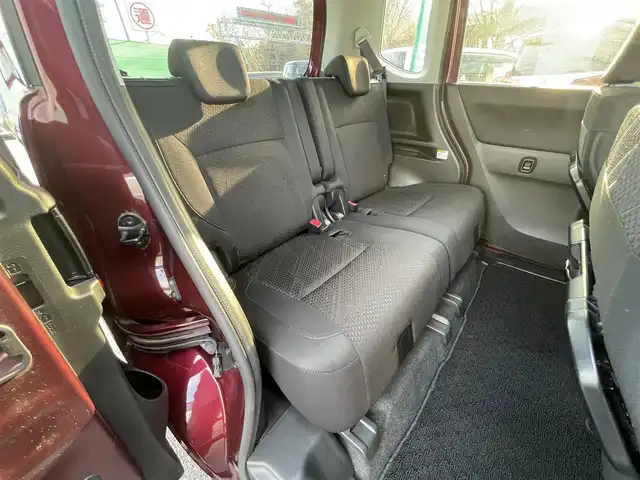 スズキ ソリオ バンディット HV MV 千葉県 2019(平31)年 3.3万km クラレットレッドM デュアルセンサーブレーキサポート/全周囲カメラ/純正8インチSDナビ【CN-RZ843】/・CD/DVD/MSV/Bluetooth/フルセグ/両後パワースライドドア/クルーズコントロール/スマートキー/運転席シートヒーター/社外前後ドライブレコーダー【DRV-MR74D】/ビルトインETC/純正LEDヘッドライト/フォグランプ/純正15インチアルミホイール/車線逸脱警報/コーナーセンサー/本革巻きステアリング/サイド＆カーテンエアバッグ