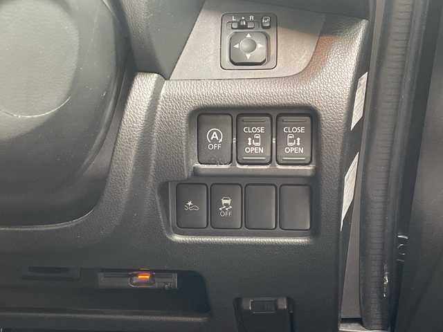 日産 デイズ ルークス ハイウェイスターX Gパッケージ 愛知県 2015(平27)年 5.4万km モカブラウンP 純正ナビ/フルセグTV・DVD・CD・FM・AM・USB/バックカメラ/アラウンドビューモニター/両側パワースライドドア/ETC/アイドリングストップ/エマージェンシーブレーキ/オートライト/ＬＥＤヘッドライト/フォグランプ/スマートキー/プッシュスタート/純正フロアマｒット/ドアバイザー　/取扱説明書/保証書/ディーラー点検記録簿H28.H29.H30.R1.R2.R3.R4.R5.R6.R7