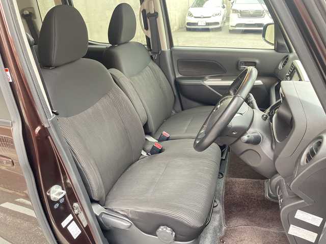 日産 デイズ ルークス ハイウェイスターX Gパッケージ 愛知県 2015(平27)年 5.4万km モカブラウンP 純正ナビ/フルセグTV・DVD・CD・FM・AM・USB/バックカメラ/アラウンドビューモニター/両側パワースライドドア/ETC/アイドリングストップ/エマージェンシーブレーキ/オートライト/ＬＥＤヘッドライト/フォグランプ/スマートキー/プッシュスタート/純正フロアマｒット/ドアバイザー　/取扱説明書/保証書/ディーラー点検記録簿H28.H29.H30.R1.R2.R3.R4.R5.R6.R7