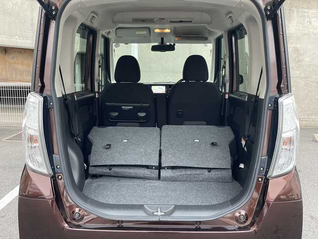 日産 デイズ ルークス ハイウェイスターX Gパッケージ 愛知県 2015(平27)年 5.4万km モカブラウンP 純正ナビ/フルセグTV・DVD・CD・FM・AM・USB/バックカメラ/アラウンドビューモニター/両側パワースライドドア/ETC/アイドリングストップ/エマージェンシーブレーキ/オートライト/ＬＥＤヘッドライト/フォグランプ/スマートキー/プッシュスタート/純正フロアマｒット/ドアバイザー　/取扱説明書/保証書/ディーラー点検記録簿H28.H29.H30.R1.R2.R3.R4.R5.R6.R7