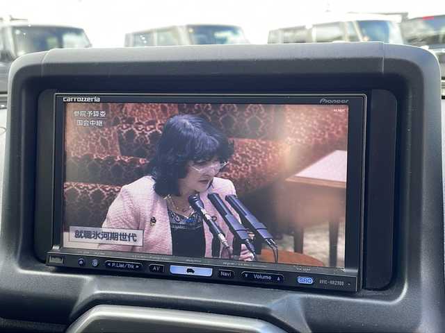 ダイハツ コペン ローブ 新潟県 2016(平28)年 7.8万km ブラックマイカメタリック 社外HDDナビ：AVIC-HRZ900/全席シートヒーター/LEDヘッドライト/ETC/ステアリングスイッチ/保証書/取扱説明書