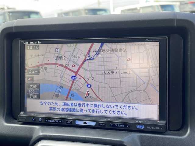 ダイハツ コペン ローブ 新潟県 2016(平28)年 7.8万km ブラックマイカメタリック 社外HDDナビ：AVIC-HRZ900/全席シートヒーター/LEDヘッドライト/ETC/ステアリングスイッチ/保証書/取扱説明書