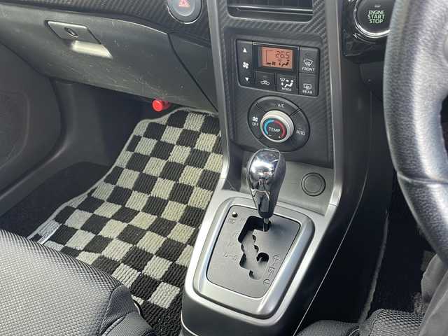 ダイハツ コペン ローブ 新潟県 2016(平28)年 7.8万km ブラックマイカメタリック 社外HDDナビ：AVIC-HRZ900/全席シートヒーター/LEDヘッドライト/ETC/ステアリングスイッチ/保証書/取扱説明書