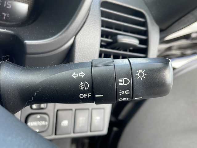 ダイハツ コペン ローブ 新潟県 2016(平28)年 7.8万km ブラックマイカメタリック 社外HDDナビ：AVIC-HRZ900/全席シートヒーター/LEDヘッドライト/ETC/ステアリングスイッチ/保証書/取扱説明書