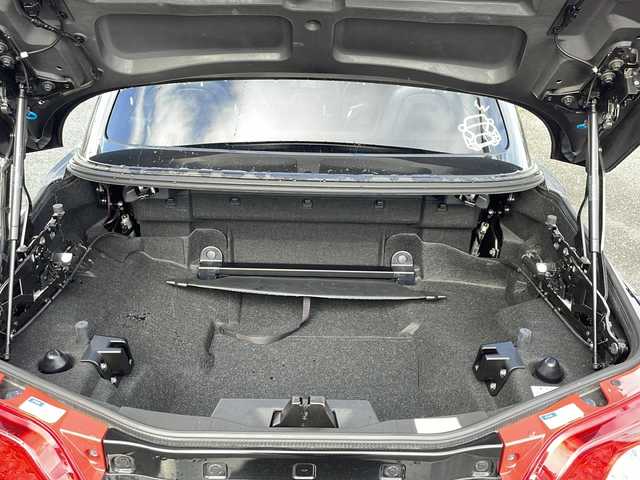 ダイハツ コペン ローブ 新潟県 2016(平28)年 7.8万km ブラックマイカメタリック 社外HDDナビ：AVIC-HRZ900/全席シートヒーター/LEDヘッドライト/ETC/ステアリングスイッチ/保証書/取扱説明書