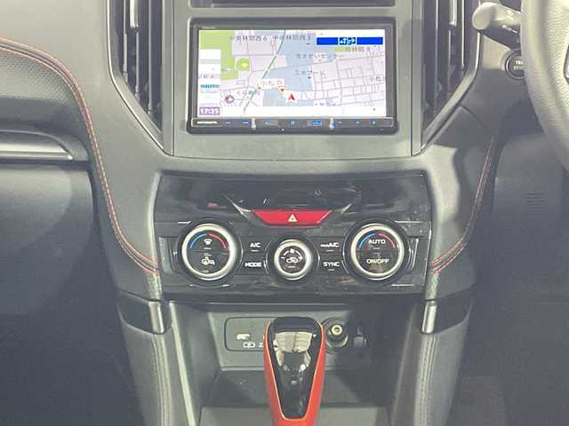 スバル フォレスター ハイブリッド X－ブレイク 神奈川県 2023(令5)年 1.4万km クリスタルホワイトP アイサイト/純正7型ナビ【AVIC-RZ711ZPO2】/バック/サイドカメラ/電動サイドブレーキ/オートブレーキホールド/合皮シート/パワーシート(D/N)/シートヒーター(D/N)/ETC/SRH/革巻きステアリング/ステアリングスイッチ/Autoライト/パドルシフト/ステアリングヒーター/スマートキー/プッシュスタートボタン/LEDヘッドライト/フォグランプ/ルーフレール/SNOW/MUDモード/純正フロアマット/純正17インチアルミホイール/純正ドアバイザー