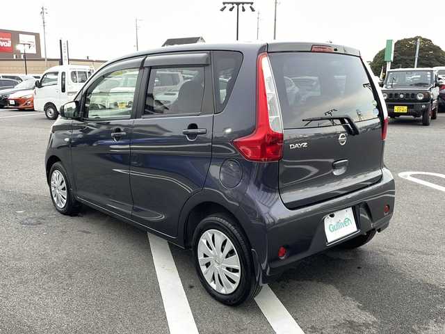 日産 デイズ