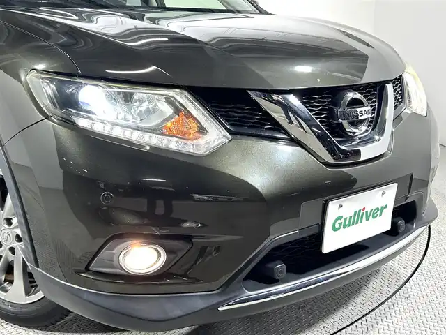 日産 エクストレイル