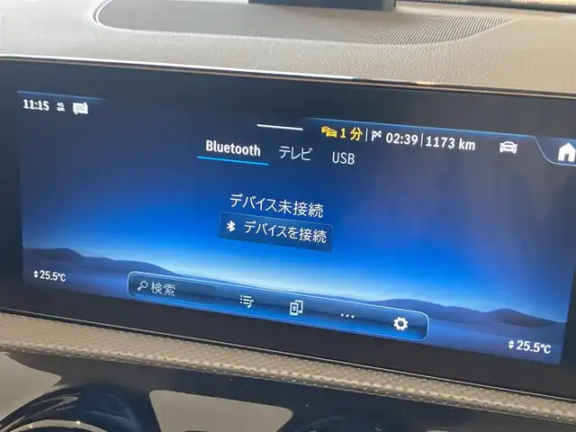 メルセデス・ベンツ Ｍ・ベンツ Ａ２００ｄ