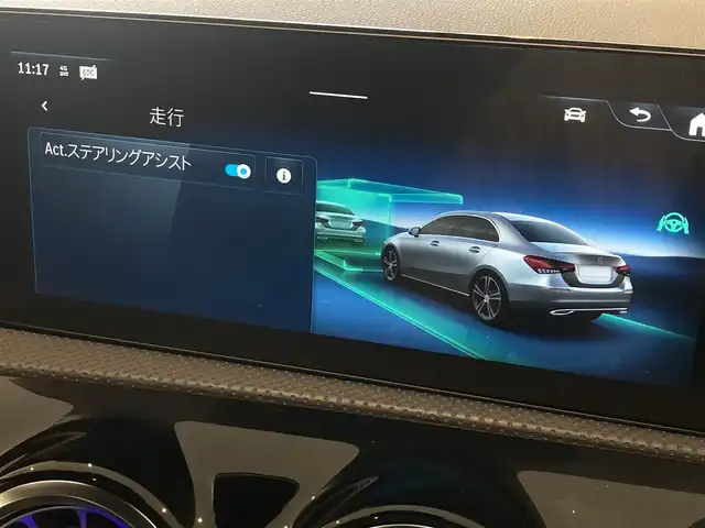 メルセデス・ベンツ Ｍ・ベンツ Ａ２００ｄ