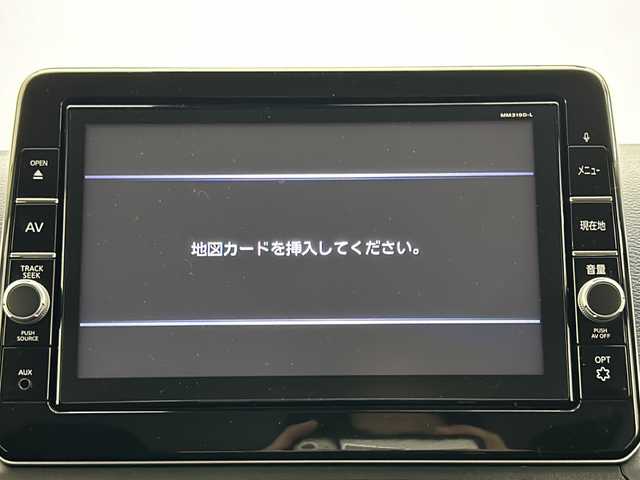 日産 デイズ