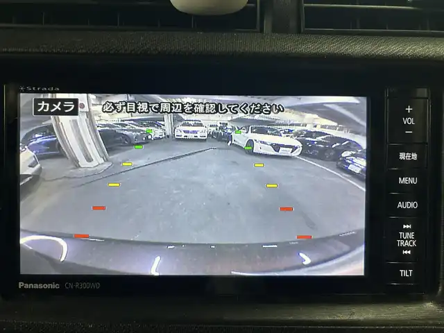 トヨタ アクア G ブラックソフトレザーセレ 愛知県 2014(平26)年 3.9万km ディープアメジストマイカメタリック 社外ナビ(AM/FM/CD/フルセグ)/バックカメラ/ETC/ハロゲンオートライト/レザーシート/純正フロアマット/取扱説明書/スペアキー/スマートキー