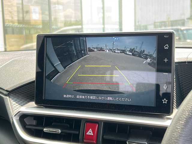 トヨタ ライズ Z 山形県 2022(令4)年 2.6万km ブラックマイカメタリック/シャイニングホワイトパール 4WD/衝突被害軽減システム/レーダークルーズコントロール/電動パーキングスイッチ/オートブレーキホールド/ステアリングスイッチ/寒冷地仕様/前席シートヒーター/電動格納ミラー/ウィンカーミラー/スマートキー