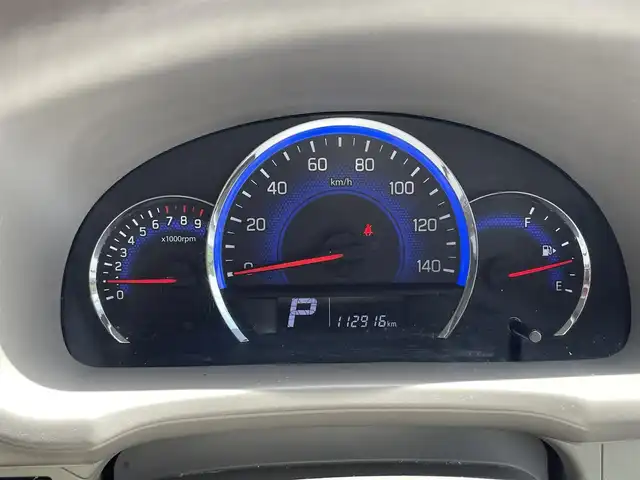 日産 ＮＶ１００クリッパー リオ E 長崎県 2018(平30)年 11.3万km ブルーイッシュブラック 登録時112916km/社外ナビ/TV/AM.FM/ETC/片側パワースライドドア/プッシュスタート/スマートキー/前後ドライブレコーダー/オートヘッドライト/電動格納ミラー