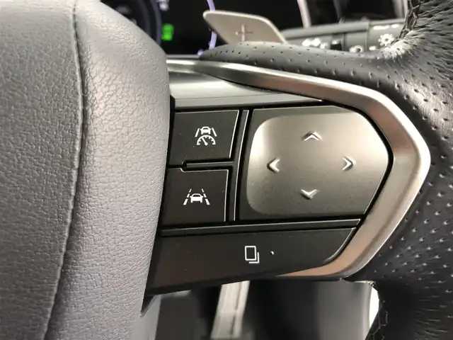 レクサス ＮＸ 450h+ Fスポーツ 愛知県 2023(令5)年 3.4万km ホワイトノーヴァガラスフレーク PHEV/開閉式サンルーフ/Fスポーツオレンジキャリパー/純正外装オプション/フロントスポイラー/エアロミラー/TRD4本出しマフラー/リアスポイラー/プロジェクションカーテシイルミ/純正ディスプレイオーディオ/フルセグTV/ナビ機能付き/HDMI入力/置くだけ充電/デジタルインナーミラー/純正前後ドラレコ/ETC2.0/レクサスセーフティシステム＋/ドアバイザー/純正20インチAW