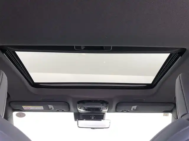 レクサス ＮＸ 450h+ Fスポーツ 愛知県 2023(令5)年 3.4万km ホワイトノーヴァガラスフレーク PHEV/開閉式サンルーフ/Fスポーツオレンジキャリパー/純正外装オプション/フロントスポイラー/エアロミラー/TRD4本出しマフラー/リアスポイラー/プロジェクションカーテシイルミ/純正ディスプレイオーディオ/フルセグTV/ナビ機能付き/HDMI入力/置くだけ充電/デジタルインナーミラー/純正前後ドラレコ/ETC2.0/レクサスセーフティシステム＋/ドアバイザー/純正20インチAW