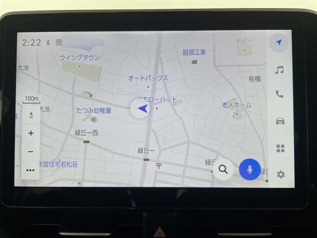 トヨタ ノア ハイブリッド 愛知県 2024(令6)年 0.8万km ホワイトパールクリスタルシャイン 純正10型ナビ/・AppleCarPlay/・Bluetooth/・フルセグ/・DVD/・CD/フリップダウンモニター/ETC/パノラマミックビューモニター/前後ドライブレコーダー/両側パワースライドドア/追従型クルコン/ABS/BSM/レーンキープアシスト/横滑り防止装置/イモビライザー/オートライト/オートマチックハイビーム/衝突軽減システム/LEDヘッドライト/純正アルミホイール