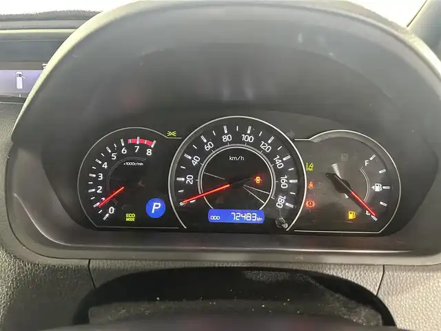 トヨタ ヴォクシー ZS 煌 佐賀県 2017(平29)年 7.3万km ブラック アルパイン10インチナビ/モデリスタエアロ/プリクラッシュセーフティ/レーンキープアシスト/オートハイビーム/クルーズコントロール/コーナーセンサー/バックカメラ/フルセグテレビ/CD/DVD/BT/SD/FM.AM/社外シートカバー/ビルトインETC/純正フロアマット/ドアバイザー/純正16インチアルミホイール/保証書/プッシュスタート/スマートキー