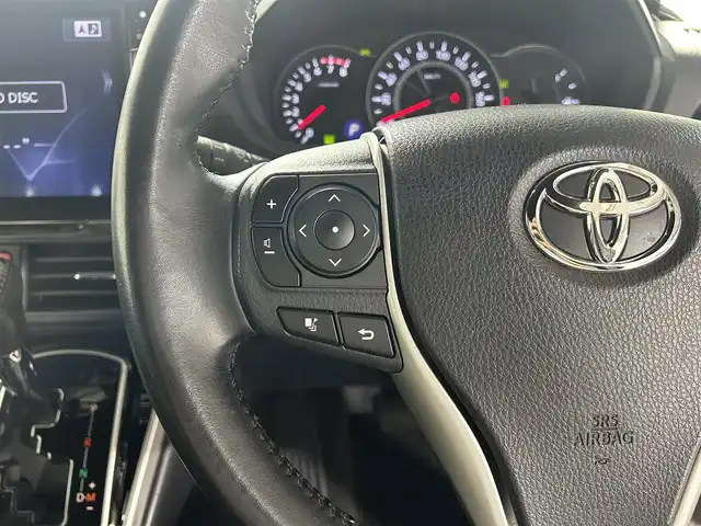 トヨタ ヴォクシー ZS 煌 佐賀県 2017(平29)年 7.3万km ブラック アルパイン10インチナビ/モデリスタエアロ/プリクラッシュセーフティ/レーンキープアシスト/オートハイビーム/クルーズコントロール/コーナーセンサー/バックカメラ/フルセグテレビ/CD/DVD/BT/SD/FM.AM/社外シートカバー/ビルトインETC/純正フロアマット/ドアバイザー/純正16インチアルミホイール/保証書/プッシュスタート/スマートキー