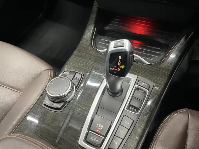 ＢＭＷ Ｘ３ xDrive20d Xライン 群馬県 2015(平27)年 7.8万km 茶 茶革シート/アドバンスドアクティブセーフティパッケージ/フロントシートヒーター/コーナーセンサー/オプションボディカラー/バックカメラ/純正HDDナビ/スマートキー/ETC/パワーシート/HIDライト