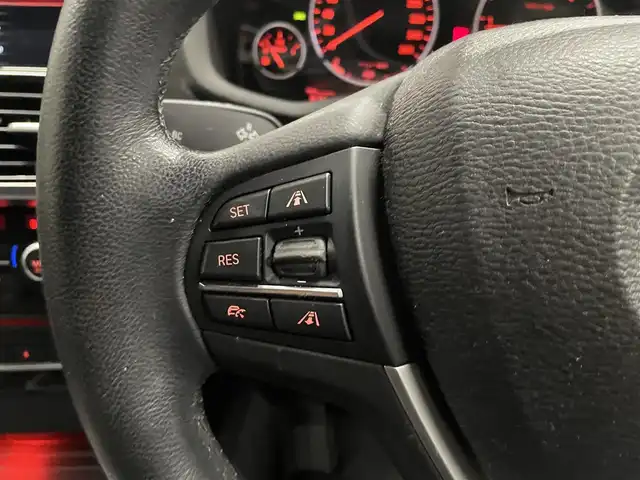 ＢＭＷ Ｘ３ xDrive20d Xライン 群馬県 2015(平27)年 7.8万km 茶 茶革シート/アドバンスドアクティブセーフティパッケージ/フロントシートヒーター/コーナーセンサー/オプションボディカラー/バックカメラ/純正HDDナビ/スマートキー/ETC/パワーシート/HIDライト