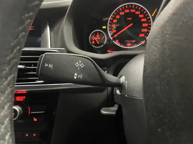 ＢＭＷ Ｘ３ xDrive20d Xライン 群馬県 2015(平27)年 7.8万km 茶 茶革シート/アドバンスドアクティブセーフティパッケージ/フロントシートヒーター/コーナーセンサー/オプションボディカラー/バックカメラ/純正HDDナビ/スマートキー/ETC/パワーシート/HIDライト