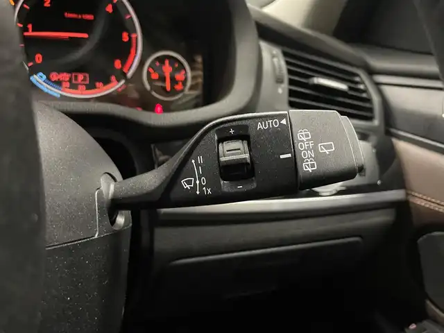 ＢＭＷ Ｘ３ xDrive20d Xライン 群馬県 2015(平27)年 7.8万km 茶 茶革シート/アドバンスドアクティブセーフティパッケージ/フロントシートヒーター/コーナーセンサー/オプションボディカラー/バックカメラ/純正HDDナビ/スマートキー/ETC/パワーシート/HIDライト