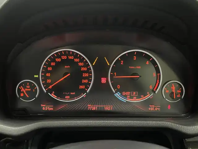 ＢＭＷ Ｘ３ xDrive20d Xライン 群馬県 2015(平27)年 7.8万km 茶 茶革シート/アドバンスドアクティブセーフティパッケージ/フロントシートヒーター/コーナーセンサー/オプションボディカラー/バックカメラ/純正HDDナビ/スマートキー/ETC/パワーシート/HIDライト