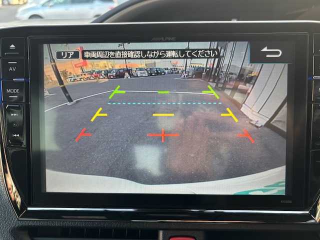 トヨタ ヴォクシー ハイブリッド ZS 煌Ⅱ 宮城県 2020(令2)年 5.7万km ホワイトパールクリスタルシャイン 登録時走行距離56155km/・ＡＬＰＩＮＥ１０ｉｎｔナビ/　CD/DVD/BT/・フルセグテレビ/・衝突軽減ブレーキ/・バックカメラ/・両側パワースライドドア/・コーナーセンサー前後/・ドライブレコーダー前後/・前席シートヒーター/・クルーズコントロール/・プッシュスタート/・スマートキー/・純正フロアマット