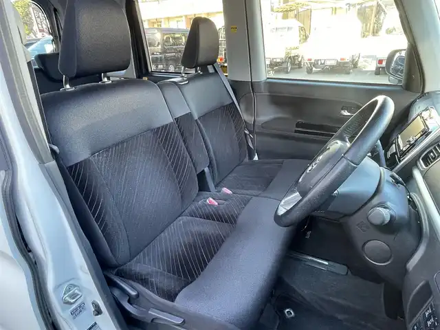 ダイハツ タント カスタム RS SA Ⅲ 愛知県 2017(平29)年 3.7万km パールホワイトⅢ カロッツェリアSDナビ/Bluetooth/フルセグTV/バックカメラ/両側パワースライドドア/シートヒーター/ドアバイザー