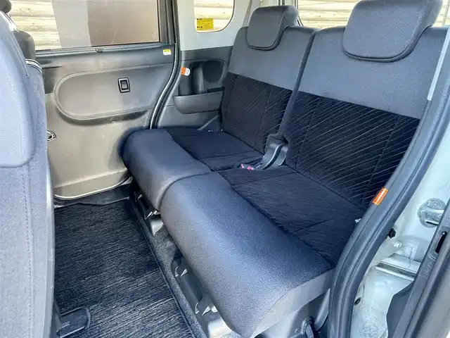 ダイハツ タント カスタム RS SA Ⅲ 愛知県 2017(平29)年 3.7万km パールホワイトⅢ カロッツェリアSDナビ/Bluetooth/フルセグTV/バックカメラ/両側パワースライドドア/シートヒーター/ドアバイザー