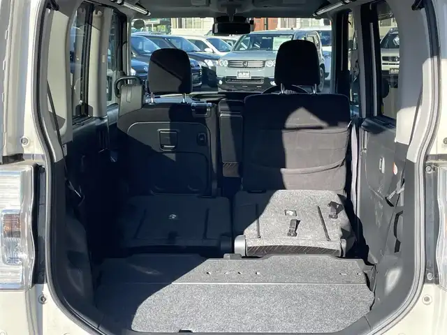 ダイハツ タント カスタム RS SA Ⅲ 愛知県 2017(平29)年 3.7万km パールホワイトⅢ カロッツェリアSDナビ/Bluetooth/フルセグTV/バックカメラ/両側パワースライドドア/シートヒーター/ドアバイザー