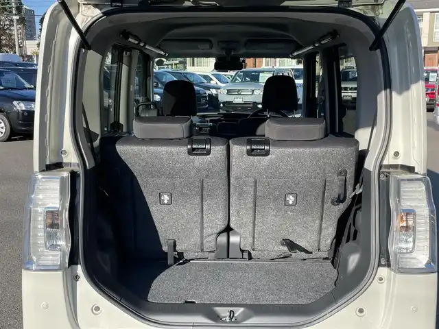 ダイハツ タント カスタム RS SA Ⅲ 愛知県 2017(平29)年 3.7万km パールホワイトⅢ カロッツェリアSDナビ/Bluetooth/フルセグTV/バックカメラ/両側パワースライドドア/シートヒーター/ドアバイザー