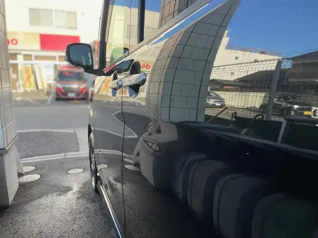 ダイハツ タント カスタム RS トップED SA Ⅲ 愛知県 2019(令1)年 5.7万km ブラックマイカメタリック /当店買取/1オーナー/禁煙/ターボ//純正ナビNMZK-W69D//フルセグTV/CD/DVD/SD/ Bluetooth/USB//360度カメラ//LEDヘッド/Aライト/AHB//運転席シートヒーター/ベンチシート/ハーフレザー//スマートアシスト/TRC/PWRボタン//両側Pスライドドア/ミラクルオープンドア//リヤサンシェード/純正Fマット/ドアバイザー//純正15アルミ/タイヤ製造年2022年//ISOFIX/Aストップ/ETC///保証書/取説/スマートキー/スペアキー