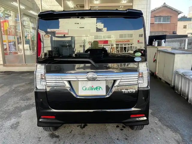 ダイハツ タント カスタム RS トップED SA Ⅲ 愛知県 2019(令1)年 5.7万km ブラックマイカメタリック /当店買取/1オーナー/禁煙/ターボ//純正ナビNMZK-W69D//フルセグTV/CD/DVD/SD/ Bluetooth/USB//360度カメラ//LEDヘッド/Aライト/AHB//運転席シートヒーター/ベンチシート/ハーフレザー//スマートアシスト/TRC/PWRボタン//両側Pスライドドア/ミラクルオープンドア//リヤサンシェード/純正Fマット/ドアバイザー//純正15アルミ/タイヤ製造年2022年//ISOFIX/Aストップ/ETC///保証書/取説/スマートキー/スペアキー