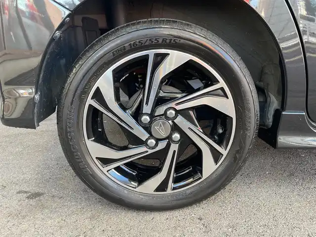 ダイハツ タント カスタム RS トップED SA Ⅲ 愛知県 2019(令1)年 5.7万km ブラックマイカメタリック /当店買取/1オーナー/禁煙/ターボ//純正ナビNMZK-W69D//フルセグTV/CD/DVD/SD/ Bluetooth/USB//360度カメラ//LEDヘッド/Aライト/AHB//運転席シートヒーター/ベンチシート/ハーフレザー//スマートアシスト/TRC/PWRボタン//両側Pスライドドア/ミラクルオープンドア//リヤサンシェード/純正Fマット/ドアバイザー//純正15アルミ/タイヤ製造年2022年//ISOFIX/Aストップ/ETC///保証書/取説/スマートキー/スペアキー